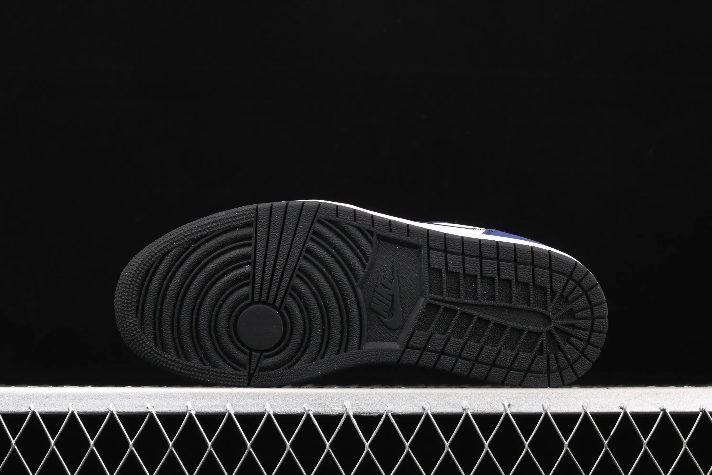 All categories Air Jordan Jordan series basketball shoes Air Jordan 1 Low Air Jordan 1 Low AJ1 Joe 1 low-top cultural and leisure sports sneakers 553558-405